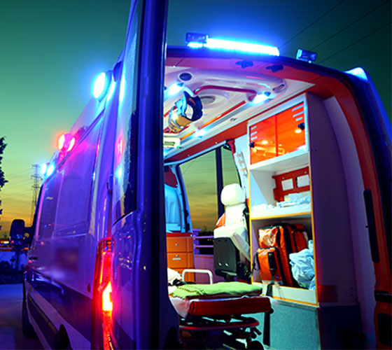 辽源车辆内部展示